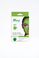 Rivaj - Aloe Vera Sheet Mask